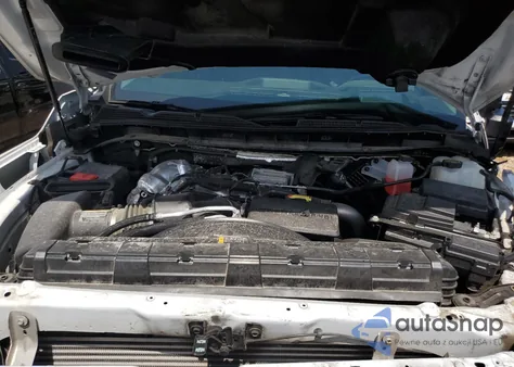 2023 GMC Sierra K2500 Denali z USA, uszkodzony, nr VIN 1GT49REY4PF147679